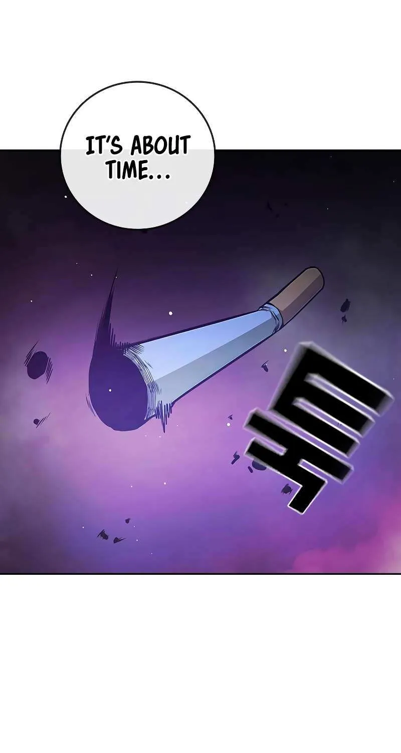 Juvenile Prison Chapter 65 page 25 - 