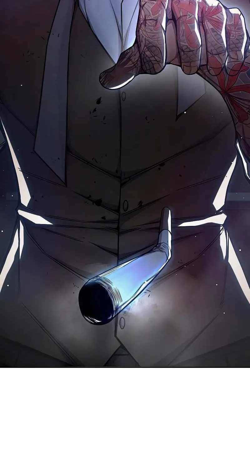 Juvenile Prison Chapter 65 page 27 - 