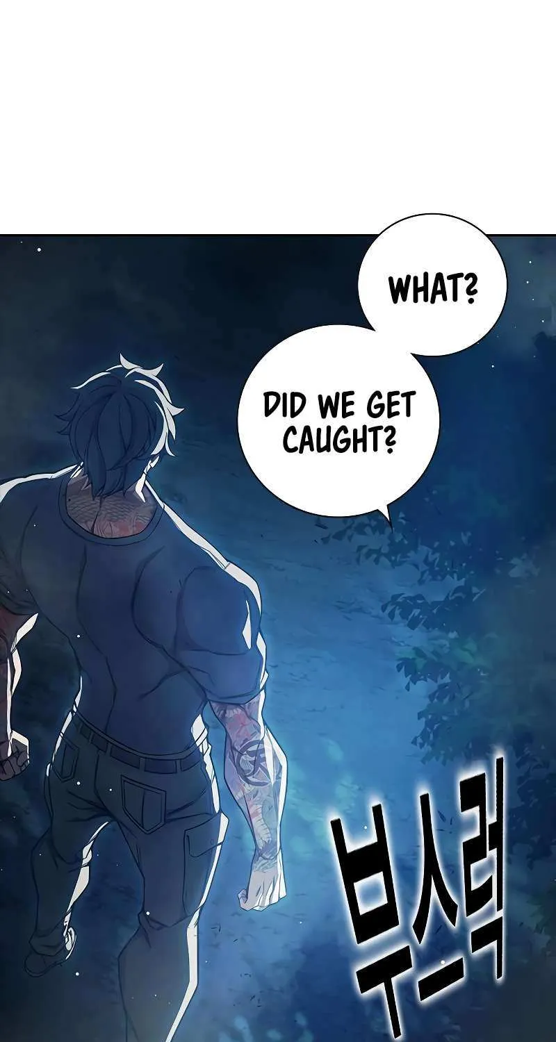 Juvenile Prison Chapter 65 page 74 - 