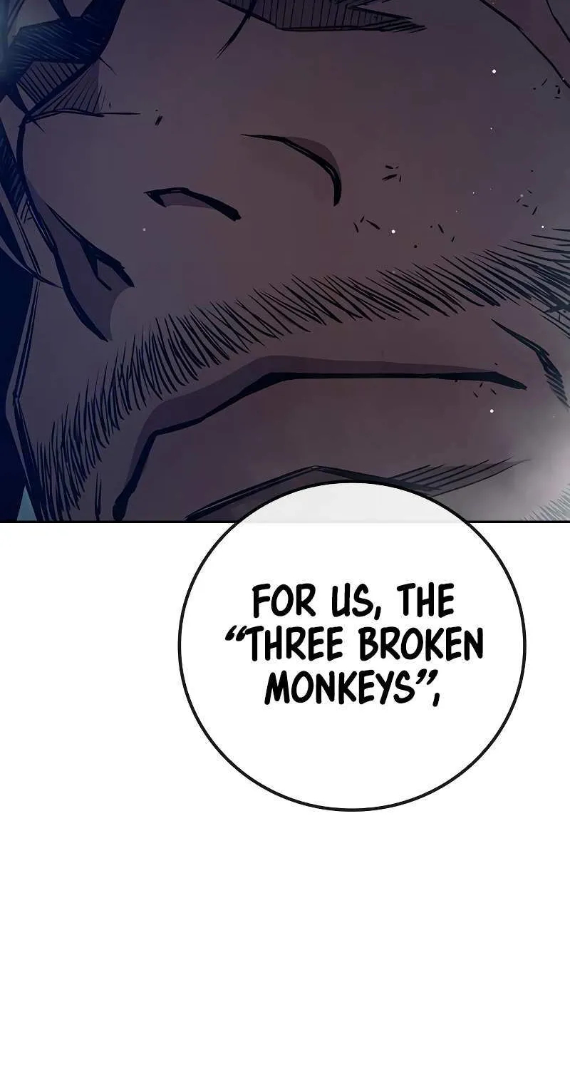 Juvenile Prison Chapter 65 page 83 - 