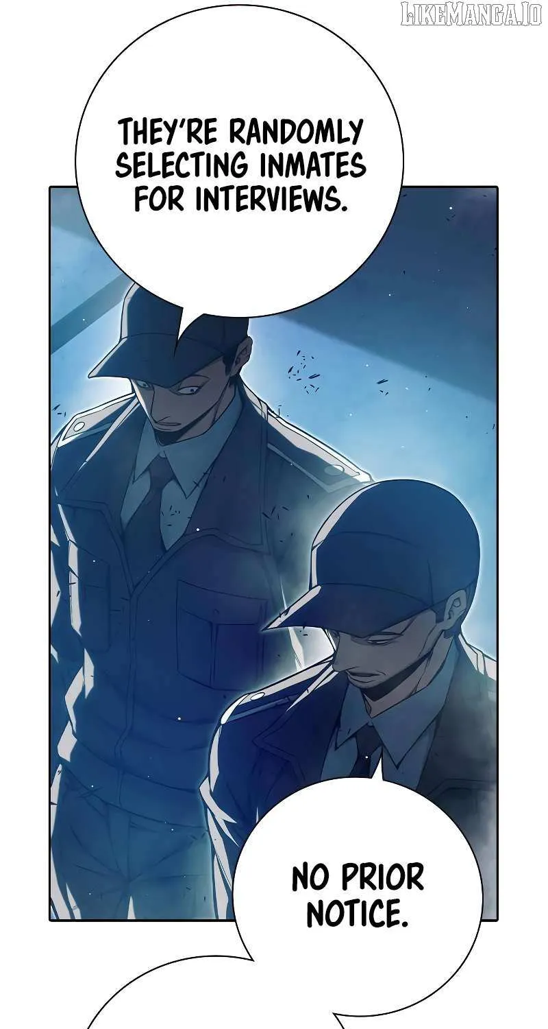 Juvenile Prison Chapter 66 page 12 - 