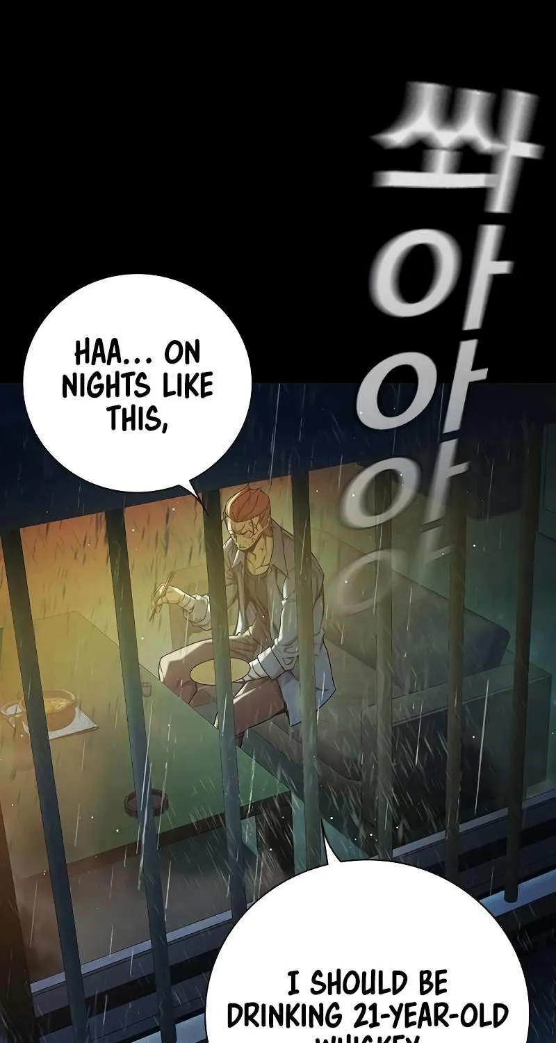 Juvenile Prison Chapter 66 page 118 - 