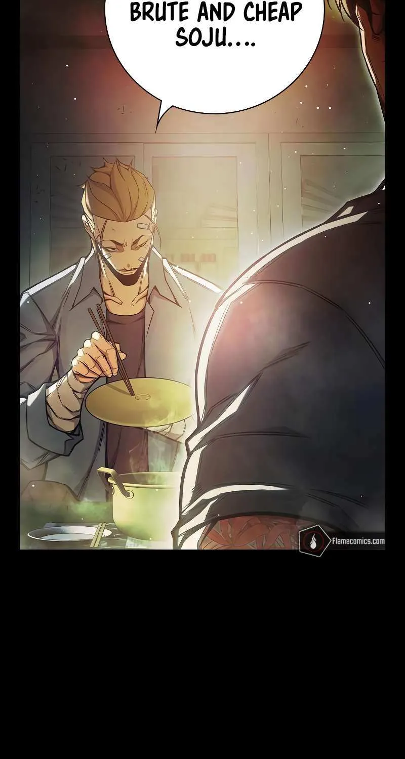Juvenile Prison Chapter 66 page 120 - 