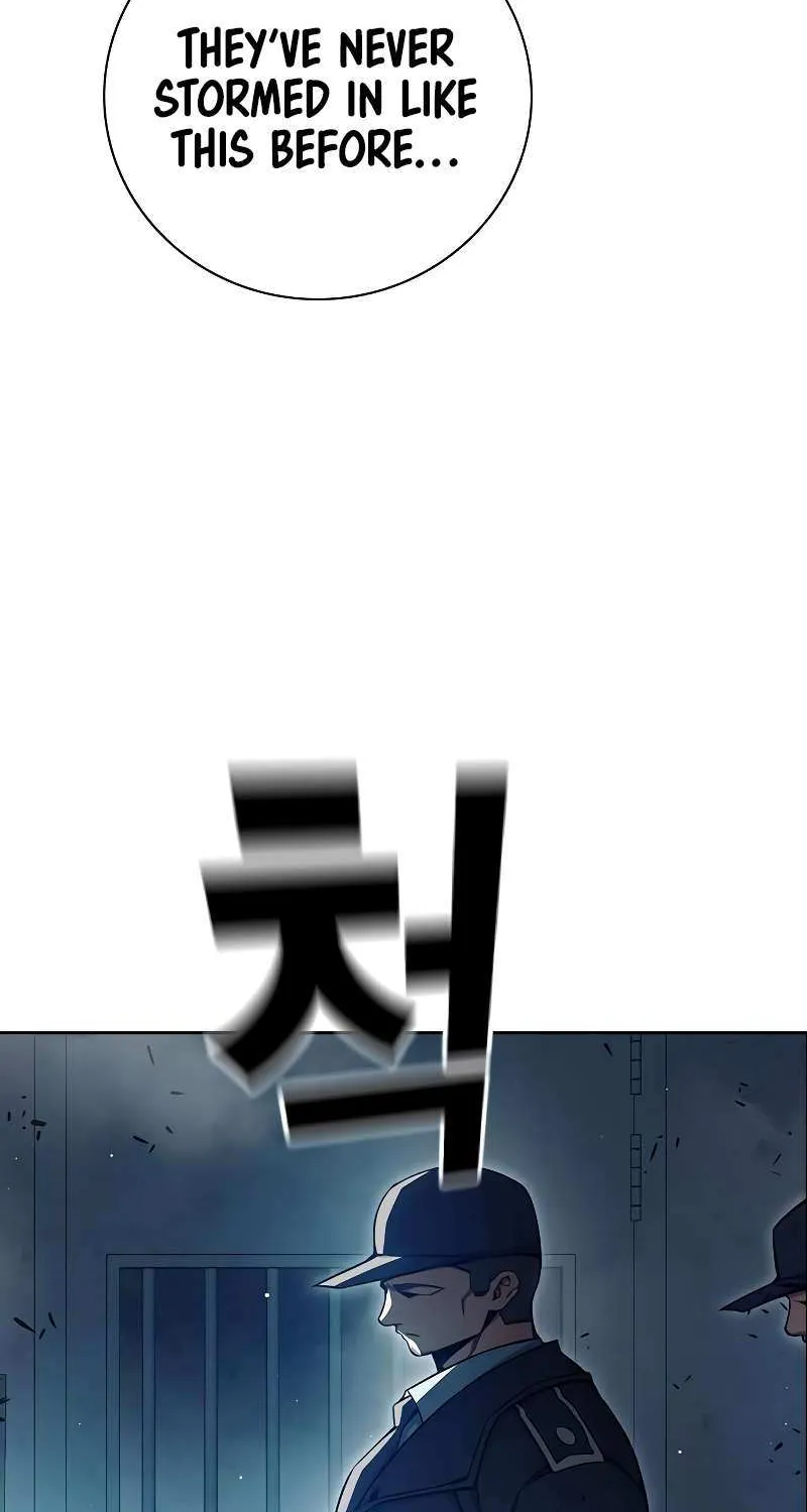 Juvenile Prison Chapter 66 page 13 - 