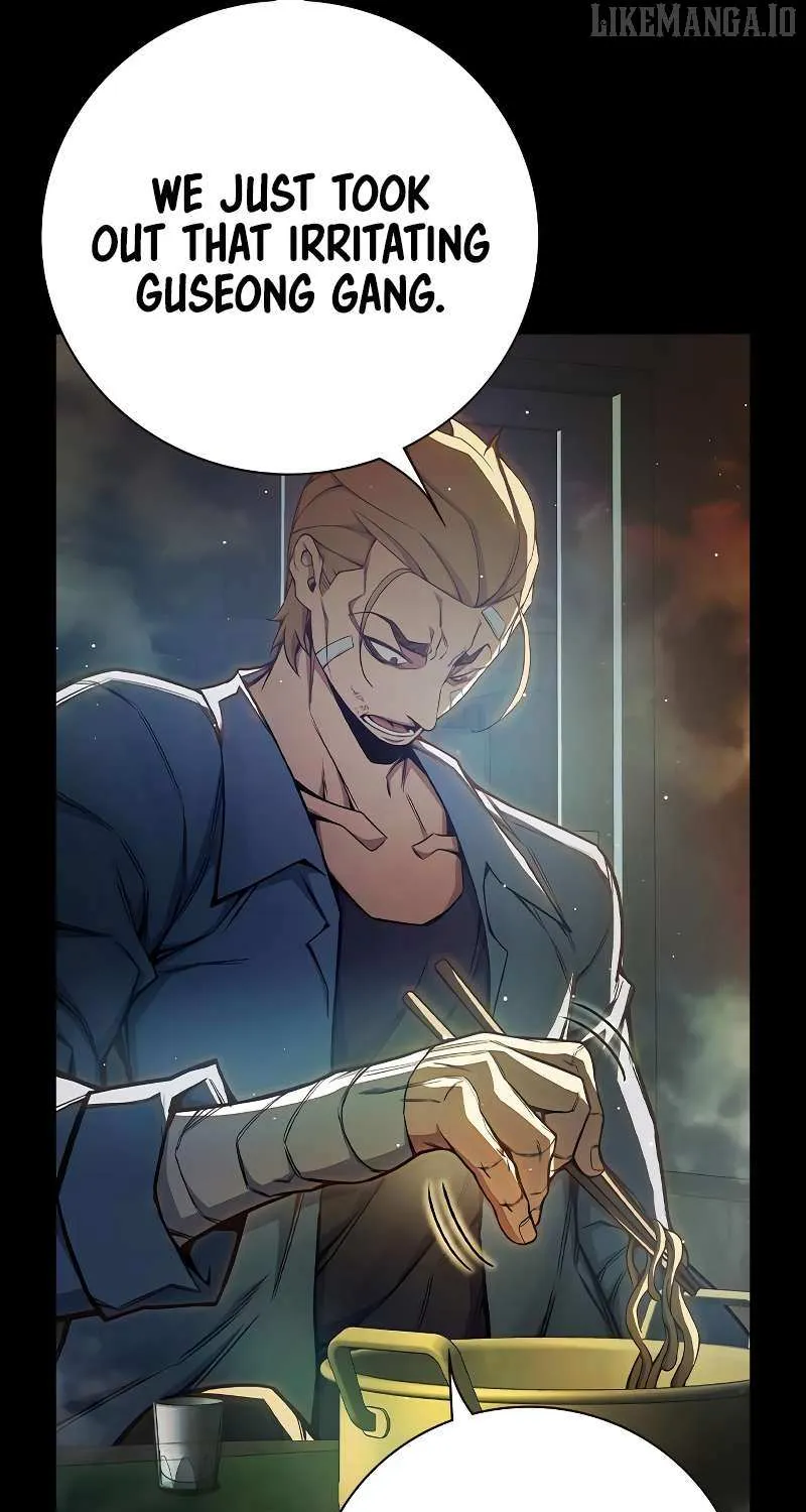 Juvenile Prison Chapter 66 page 125 - 