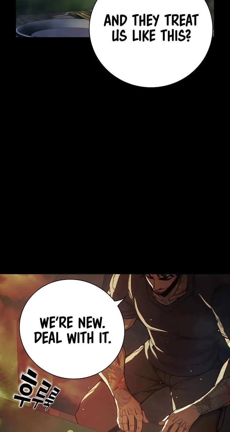 Juvenile Prison Chapter 66 page 126 - 