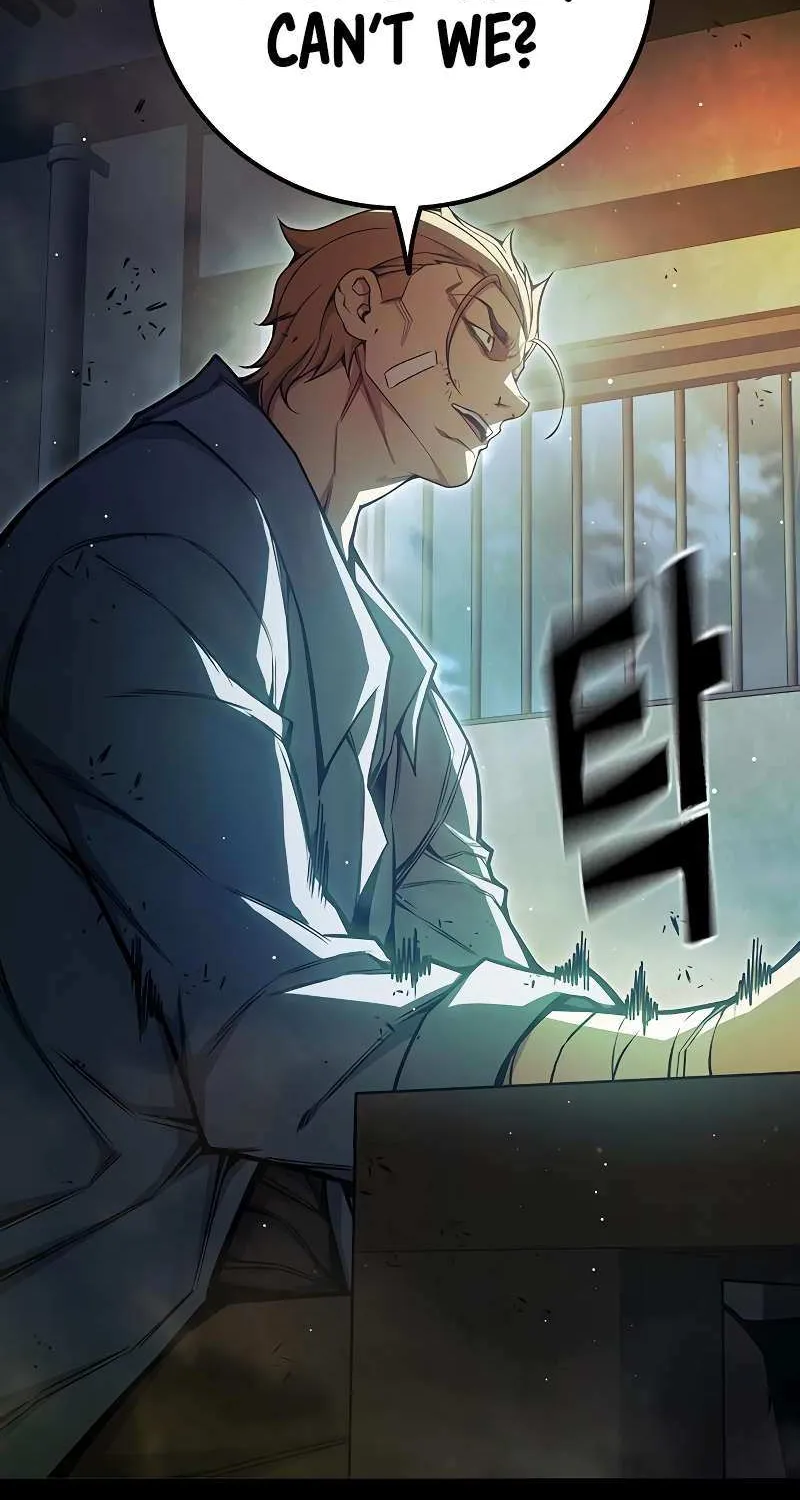 Juvenile Prison Chapter 66 page 132 - 