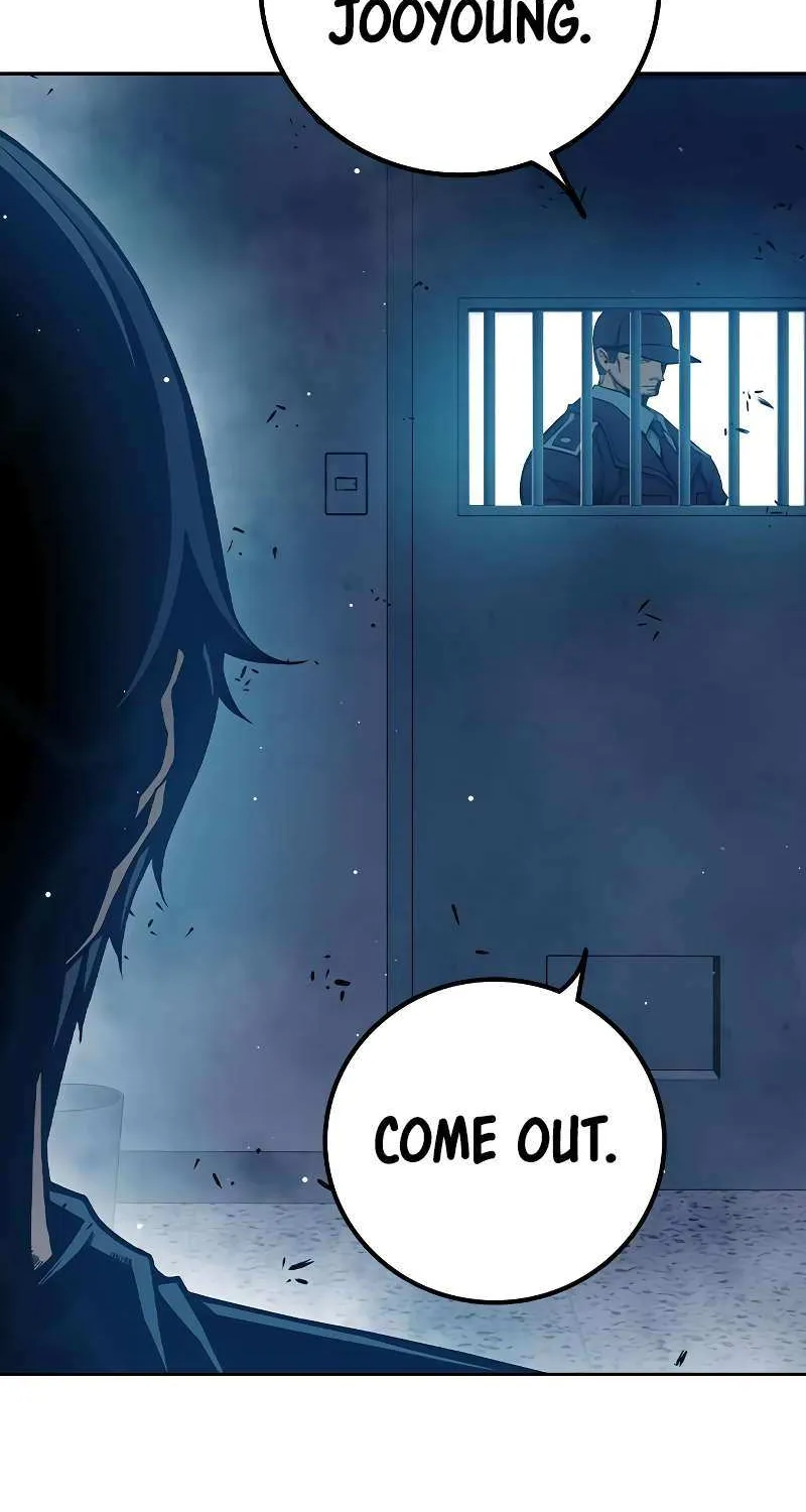 Juvenile Prison Chapter 66 page 15 - 