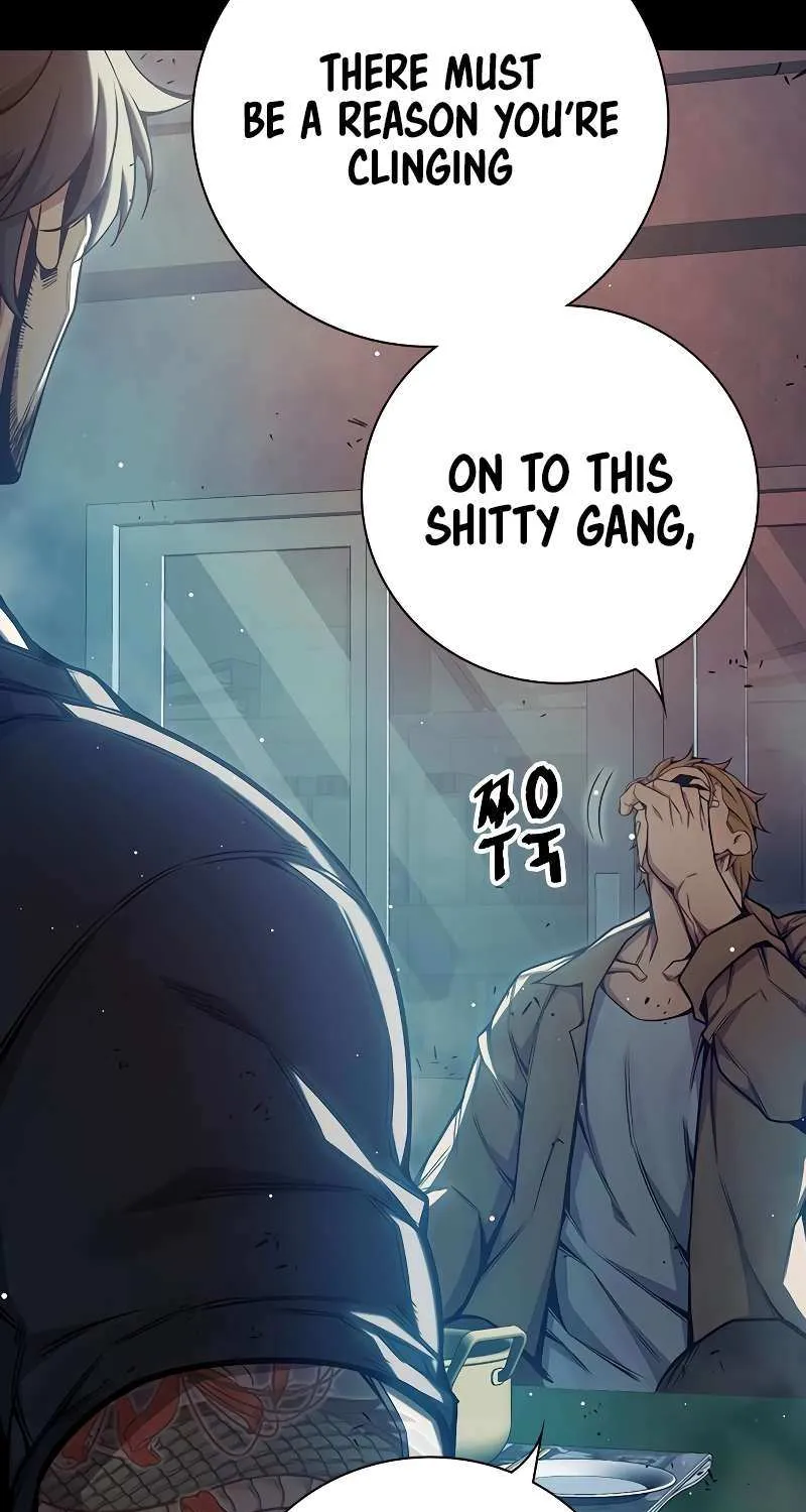 Juvenile Prison Chapter 66 page 142 - 