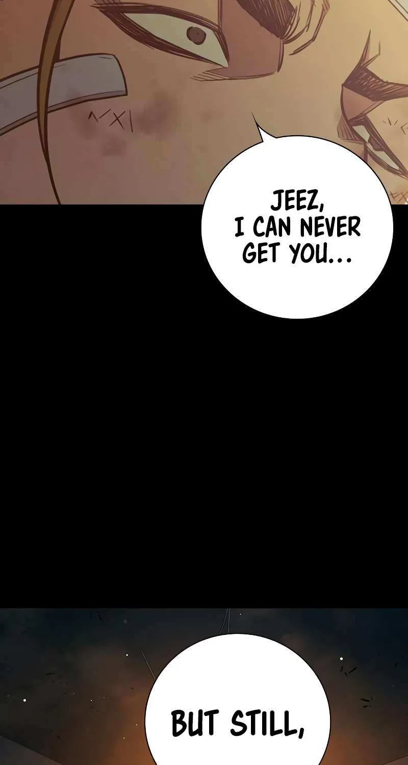 Juvenile Prison Chapter 66 page 149 - 