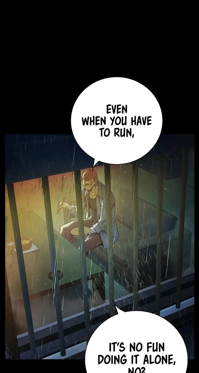 Juvenile Prison Chapter 66 page 151 - 