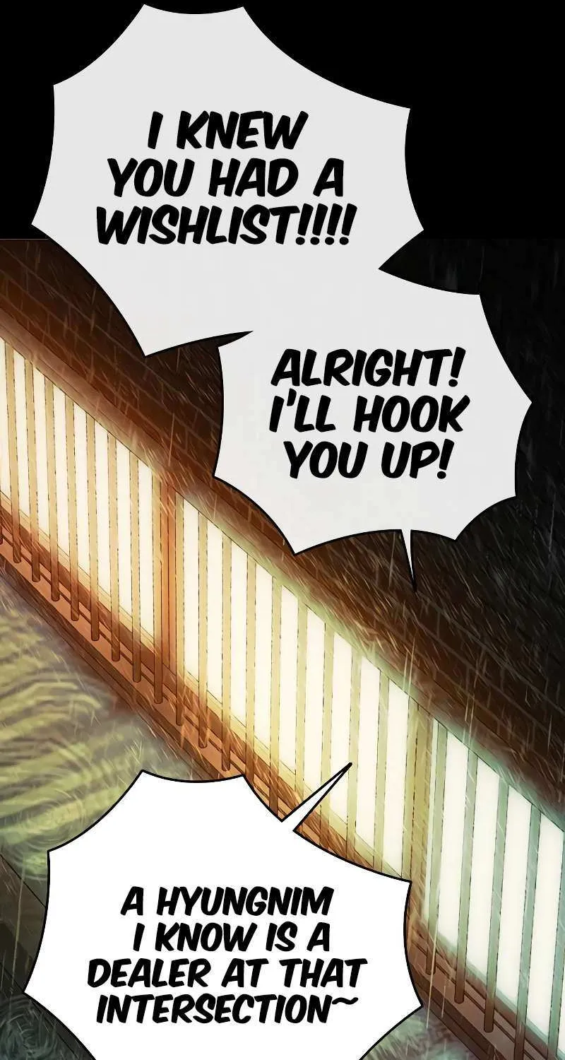 Juvenile Prison Chapter 66 page 156 - 