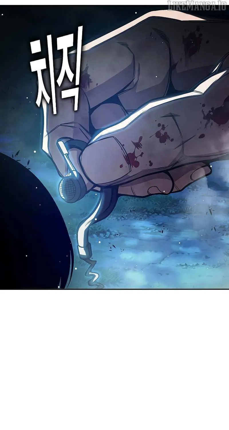 Juvenile Prison Chapter 66 page 163 - 