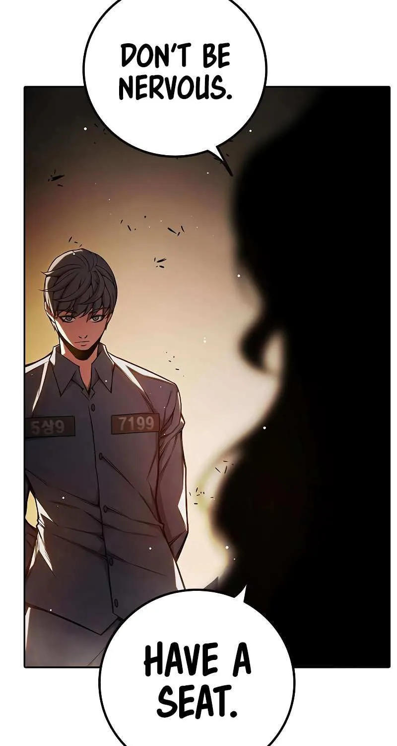 Juvenile Prison Chapter 66 page 177 - 