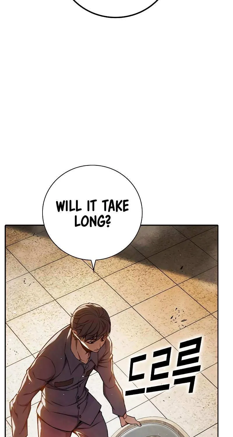 Juvenile Prison Chapter 66 page 178 - 