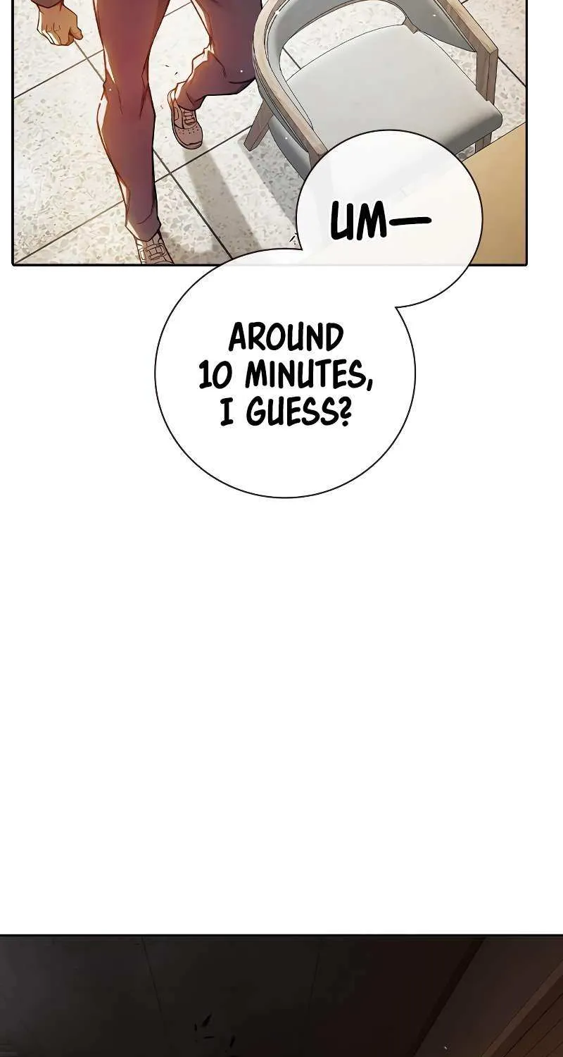 Juvenile Prison Chapter 66 page 179 - 