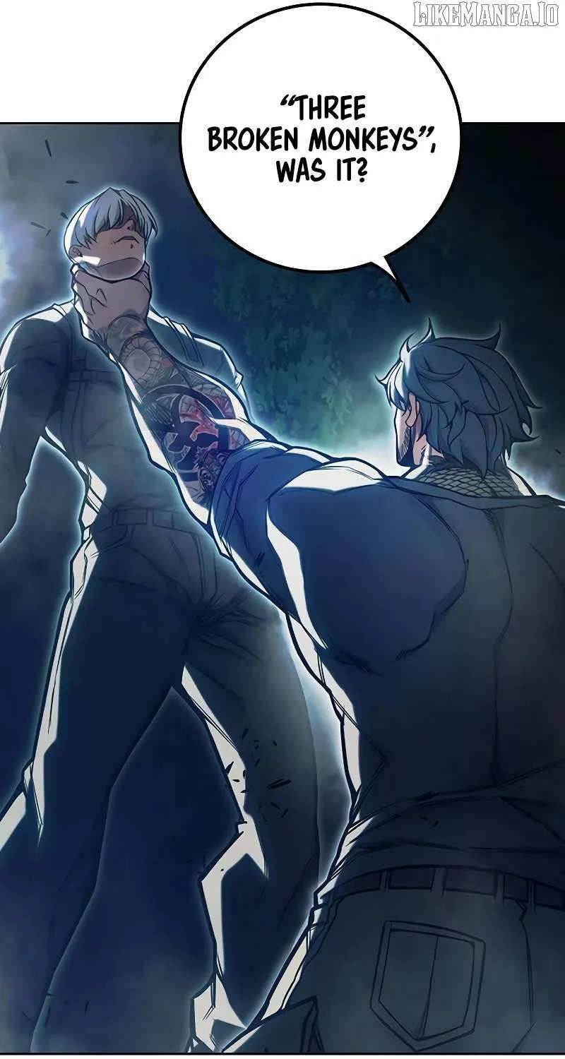 Juvenile Prison Chapter 66 page 21 - 