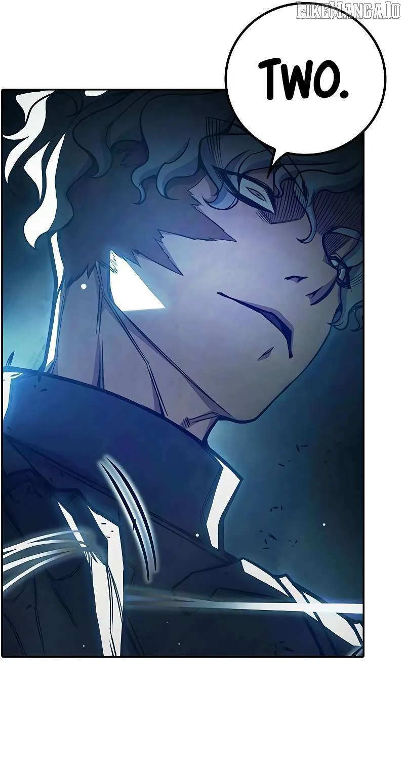 Juvenile Prison Chapter 66 page 78 - 