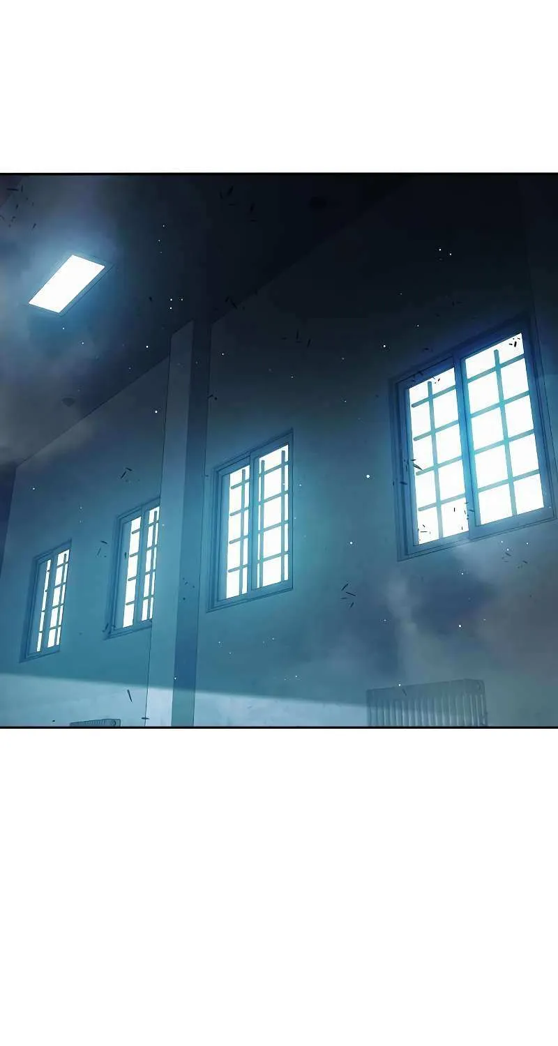 Juvenile Prison Chapter 66 page 9 - 