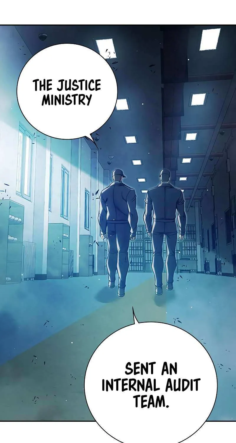 Juvenile Prison Chapter 66 page 10 - 