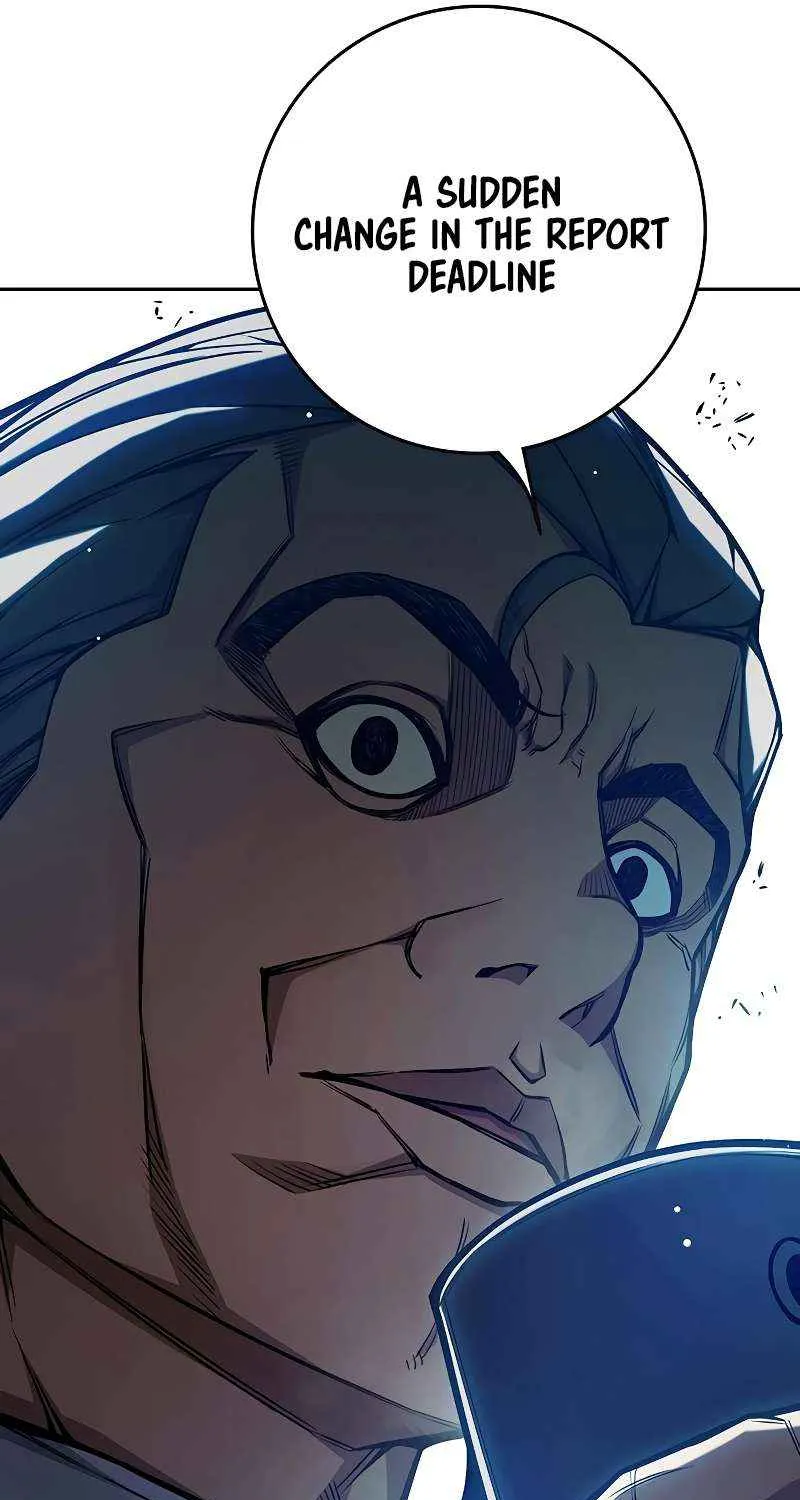 Juvenile Prison Chapter 67 page 11 - 