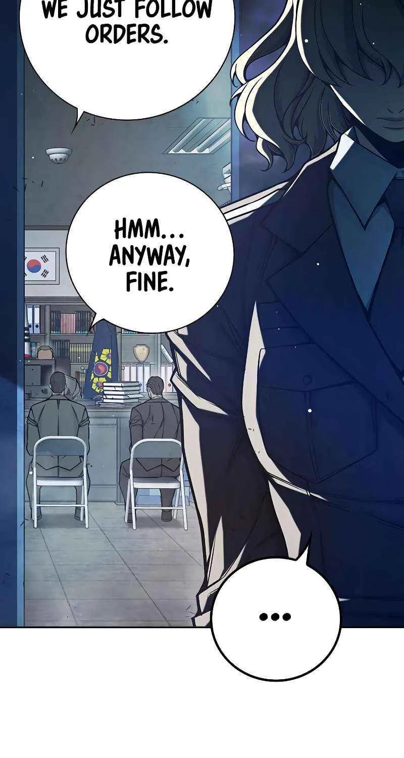 Juvenile Prison Chapter 67 page 13 - 