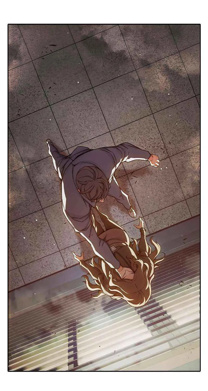 Juvenile Prison Chapter 67 page 127 - 