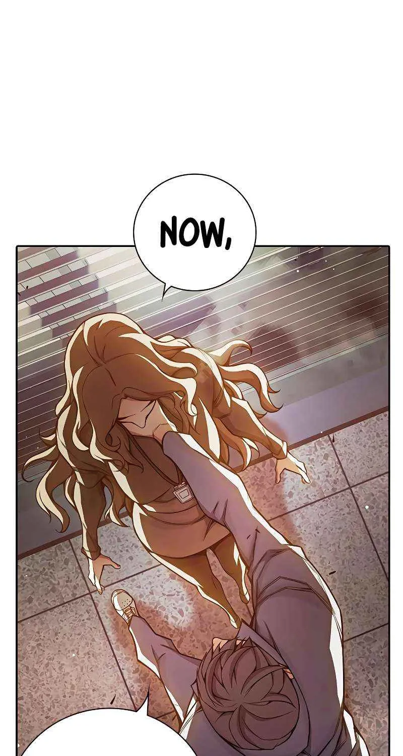 Juvenile Prison Chapter 67 page 133 - 
