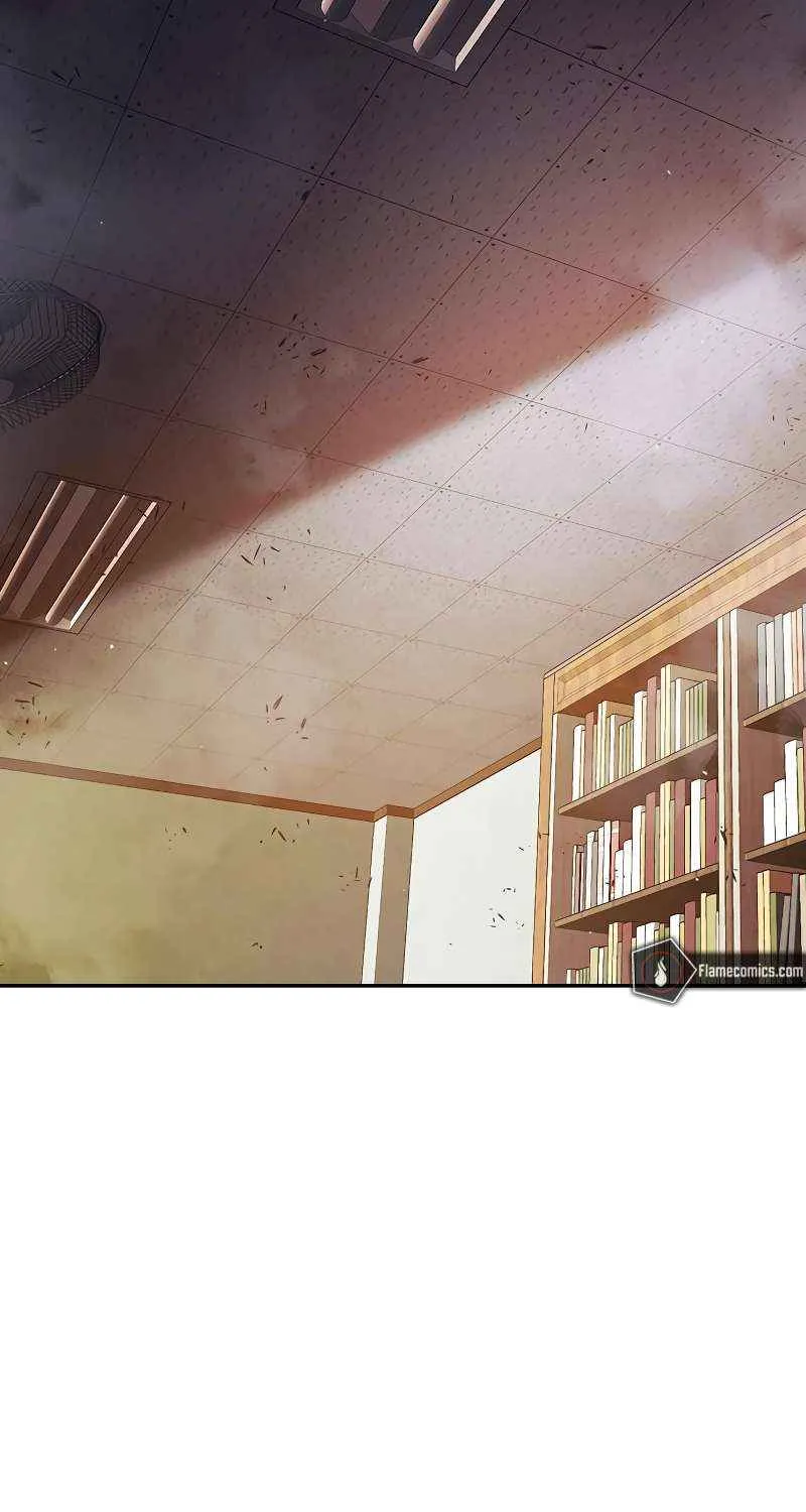 Juvenile Prison Chapter 67 page 142 - 