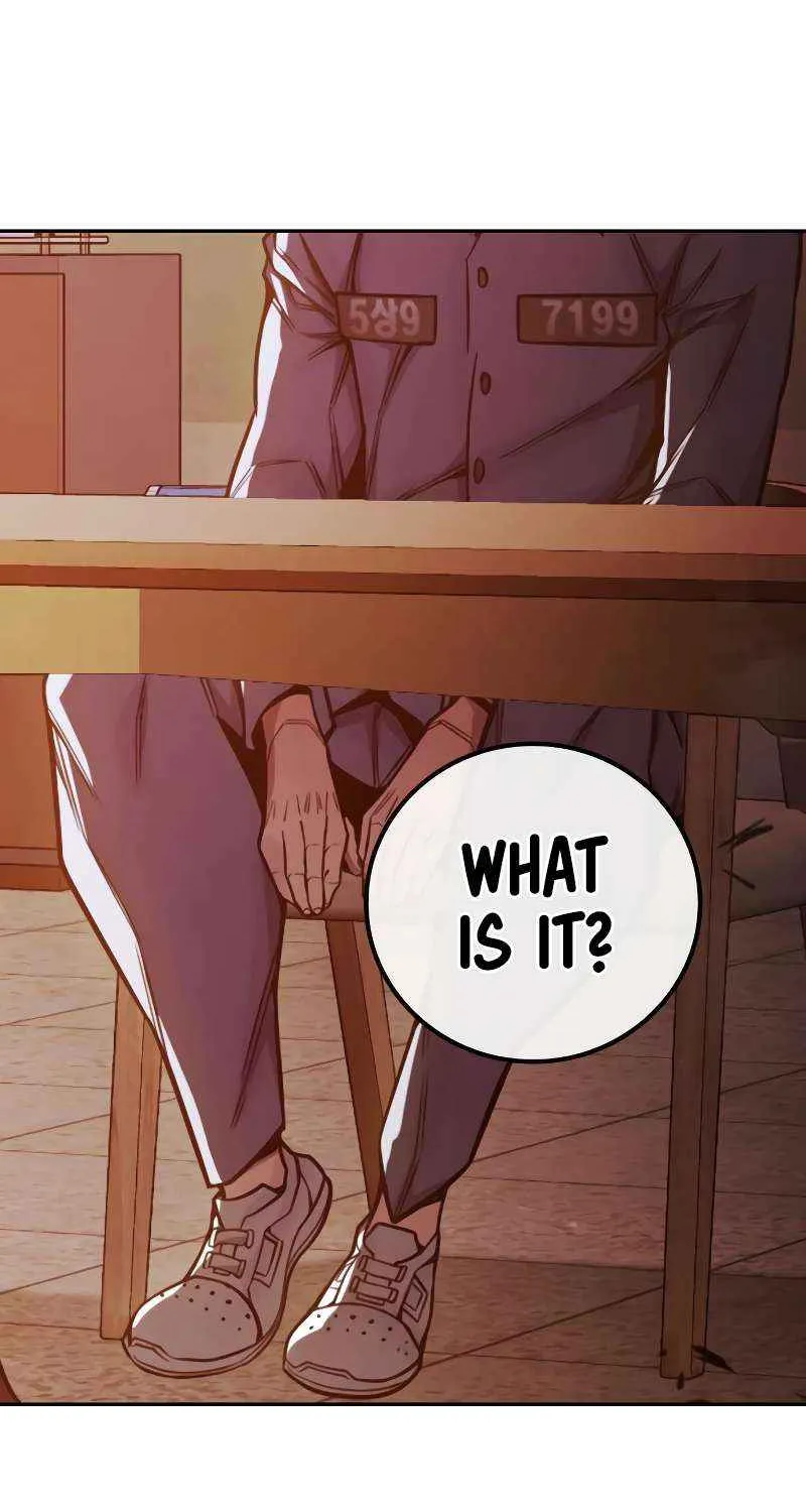 Juvenile Prison Chapter 67 page 143 - 