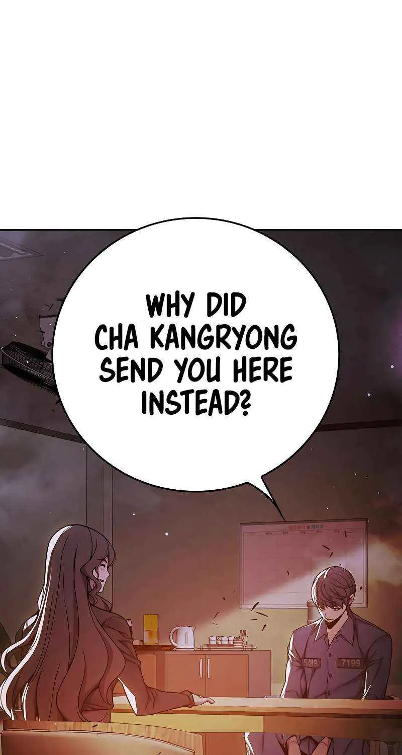 Juvenile Prison Chapter 67 page 144 - 