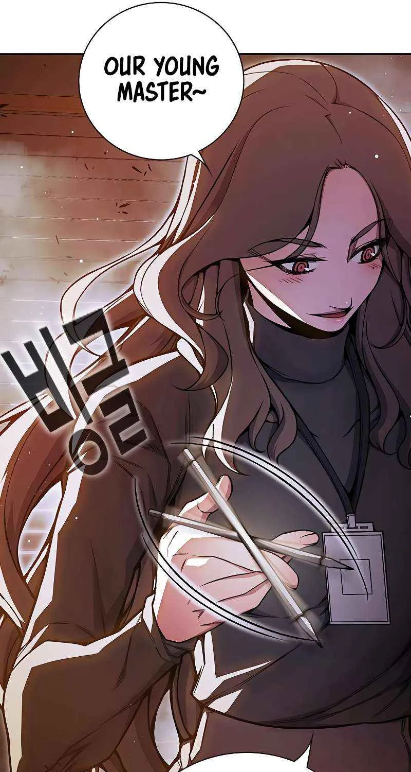 Juvenile Prison Chapter 67 page 147 - 