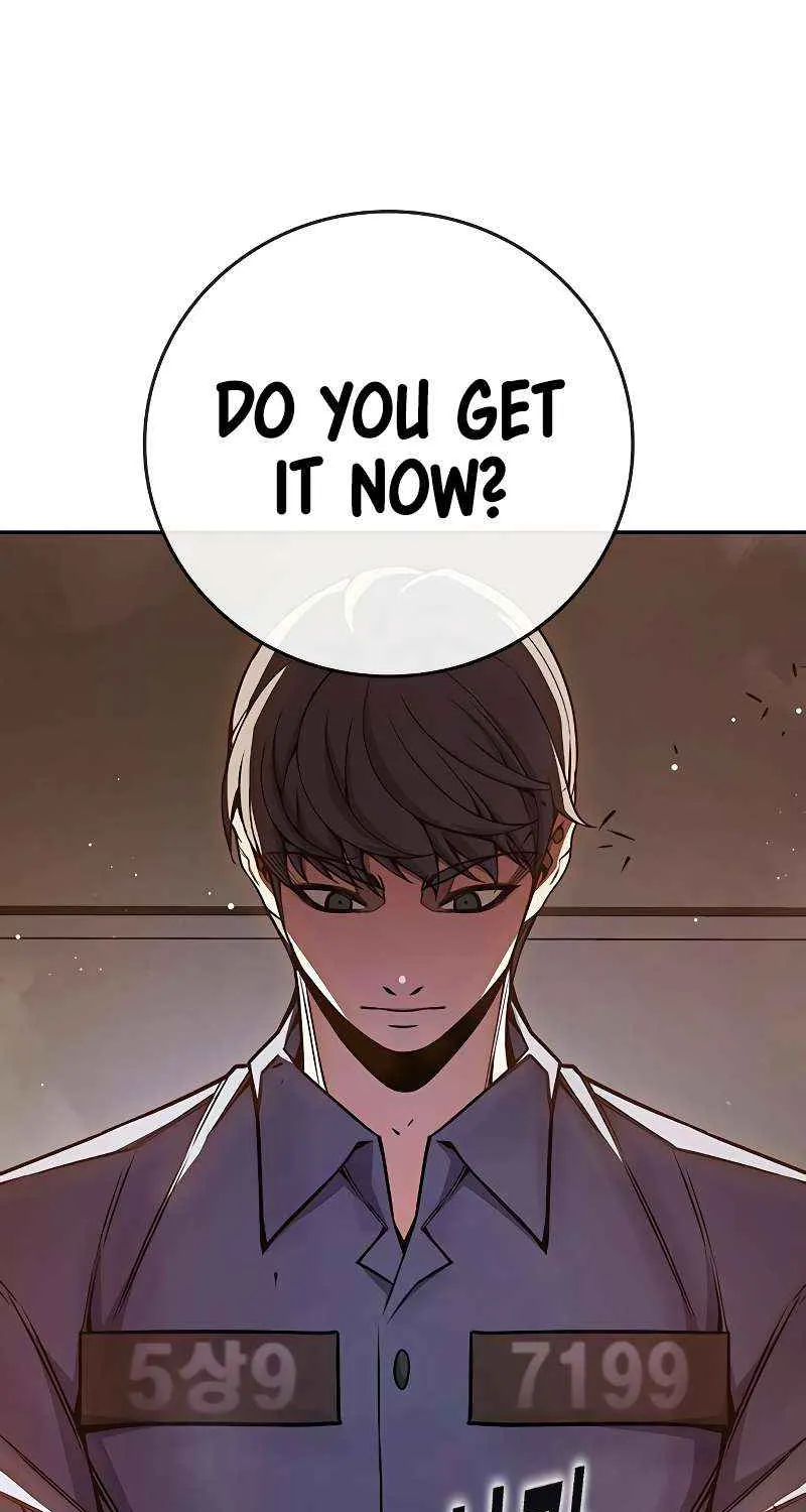 Juvenile Prison Chapter 67 page 153 - 