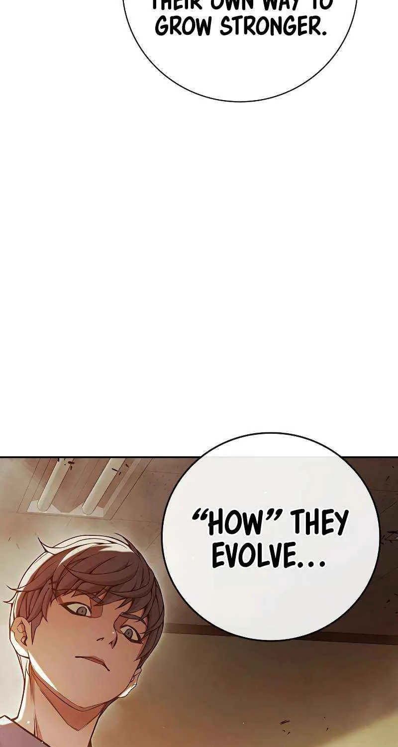 Juvenile Prison Chapter 67 page 163 - 