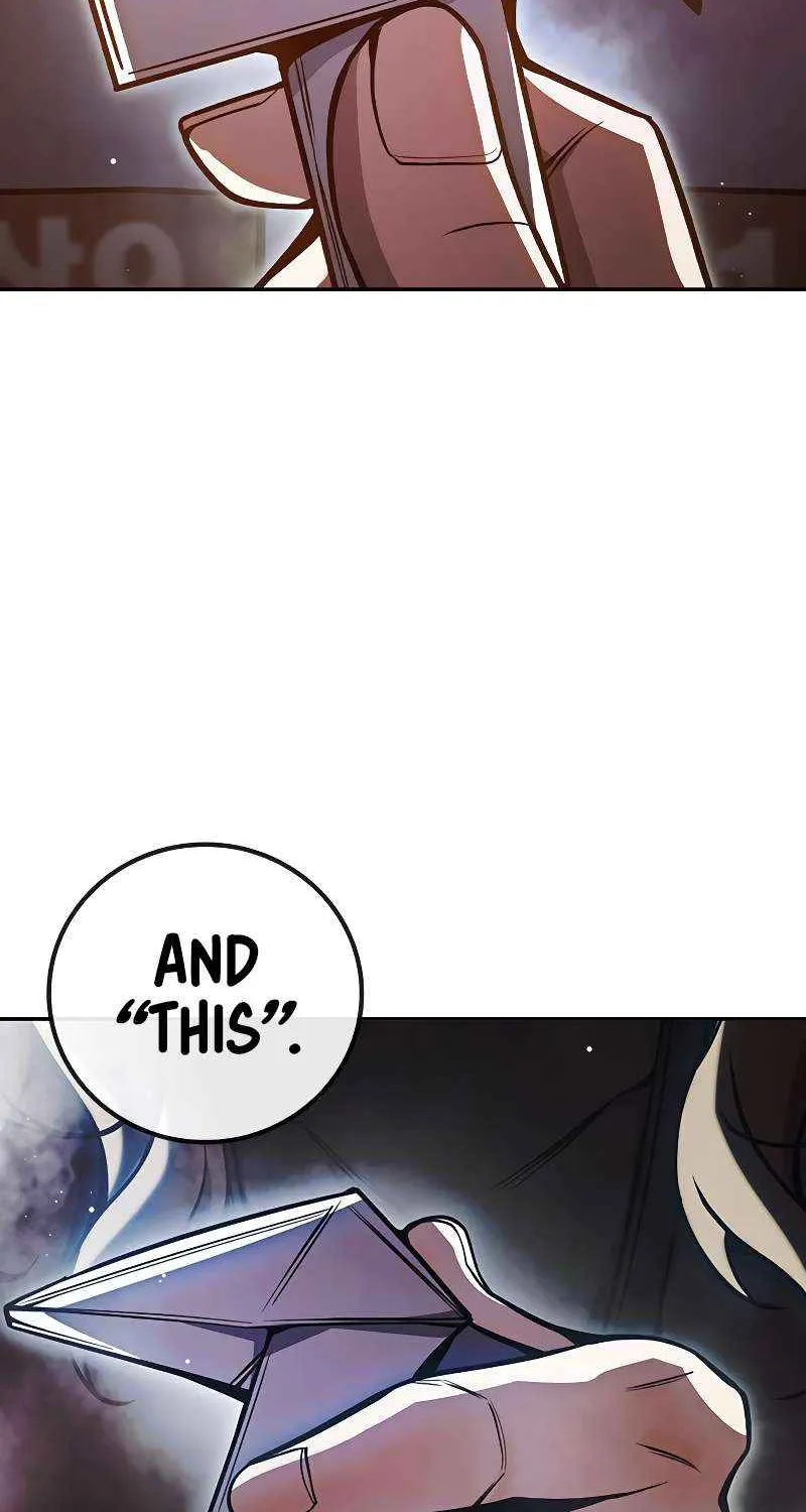 Juvenile Prison Chapter 67 page 167 - 