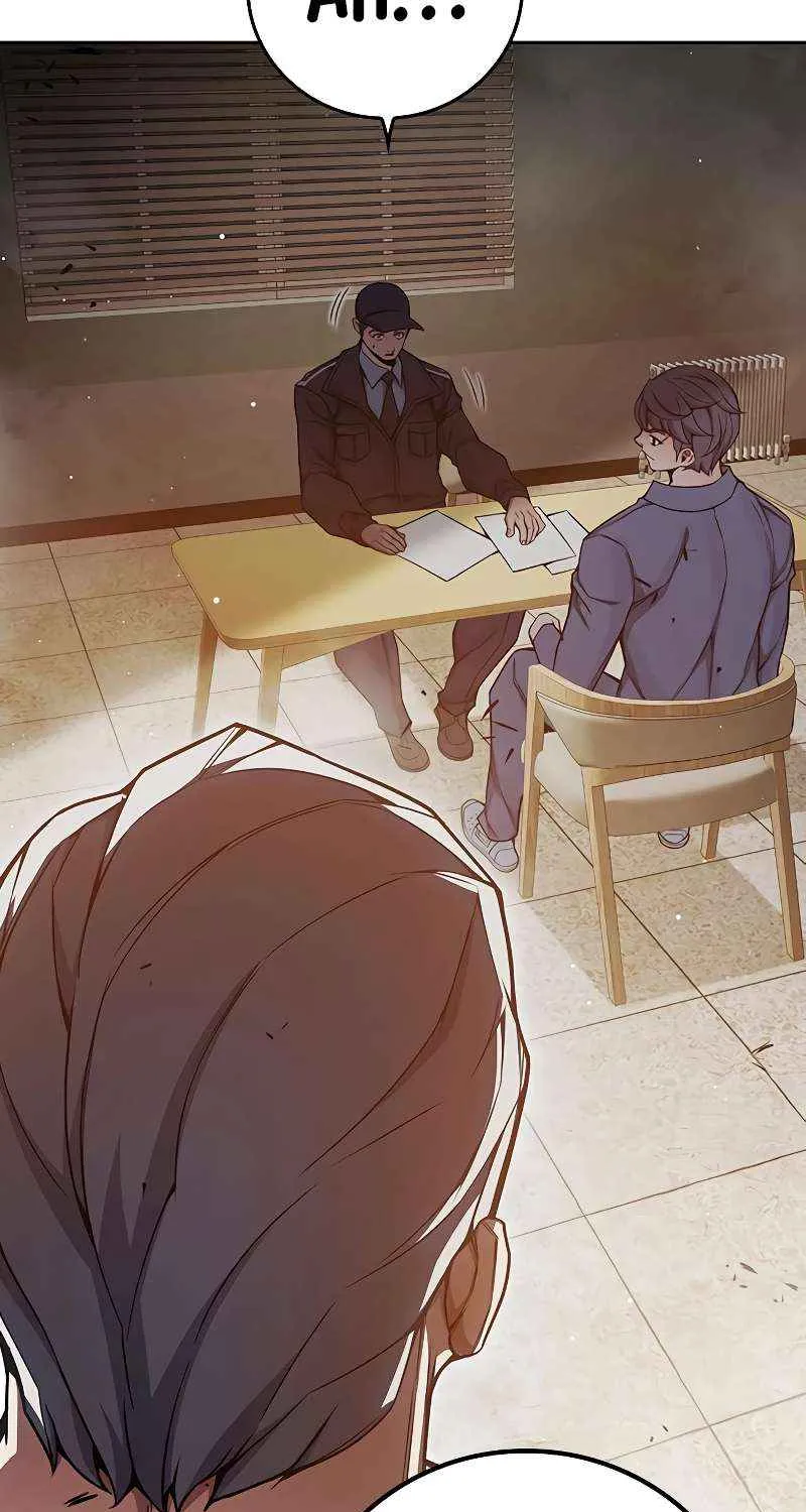 Juvenile Prison Chapter 67 page 179 - 