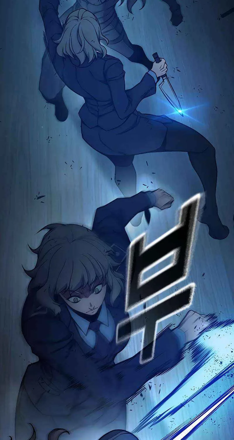 Juvenile Prison Chapter 67 page 215 - 