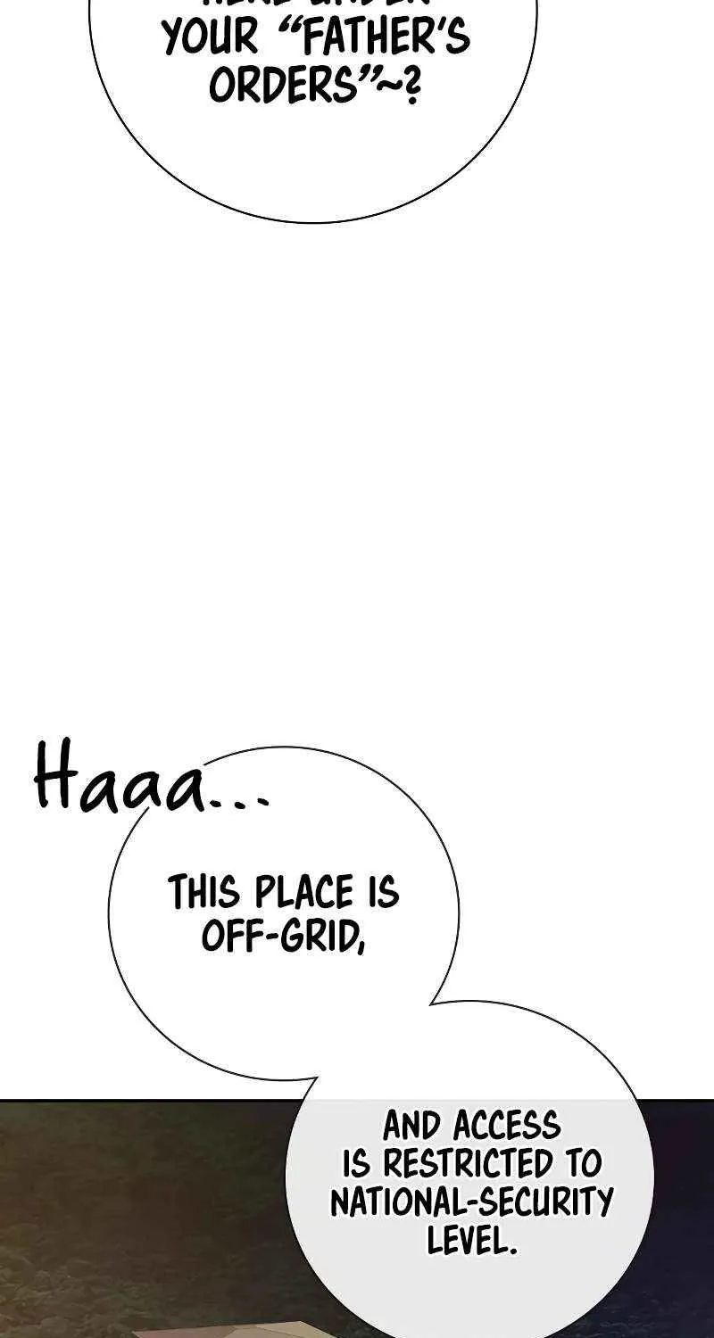 Juvenile Prison Chapter 67 page 35 - 