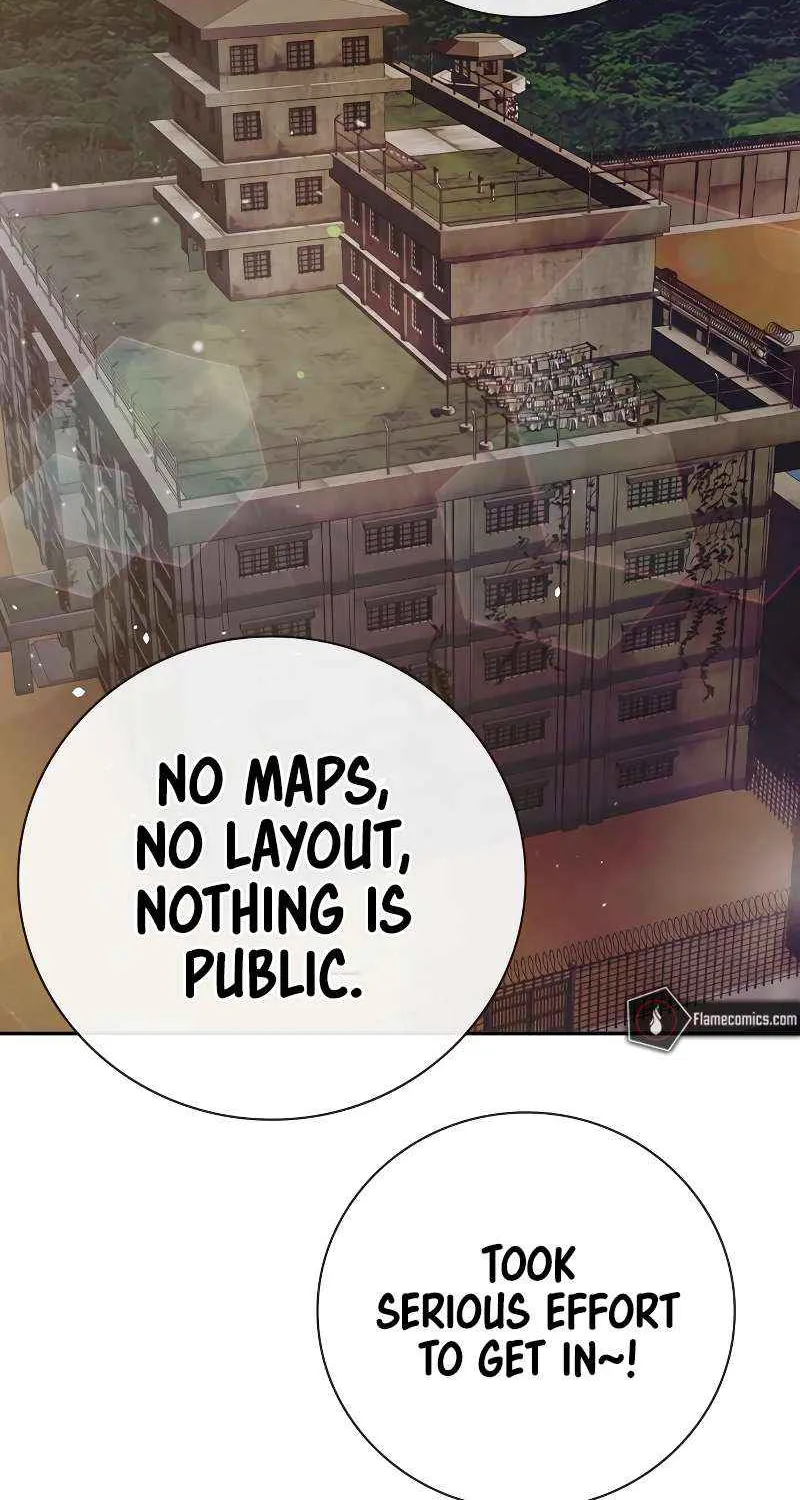 Juvenile Prison Chapter 67 page 36 - 