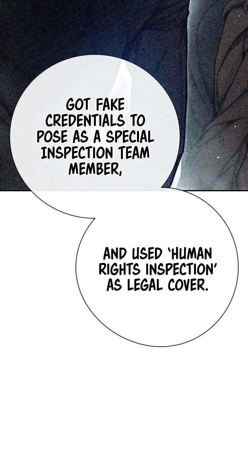 Juvenile Prison Chapter 67 page 38 - 