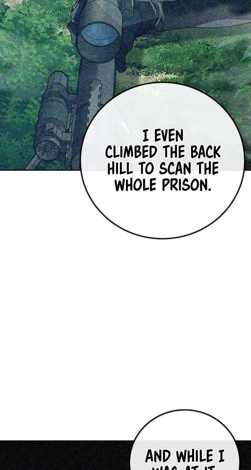 Juvenile Prison Chapter 67 page 41 - 