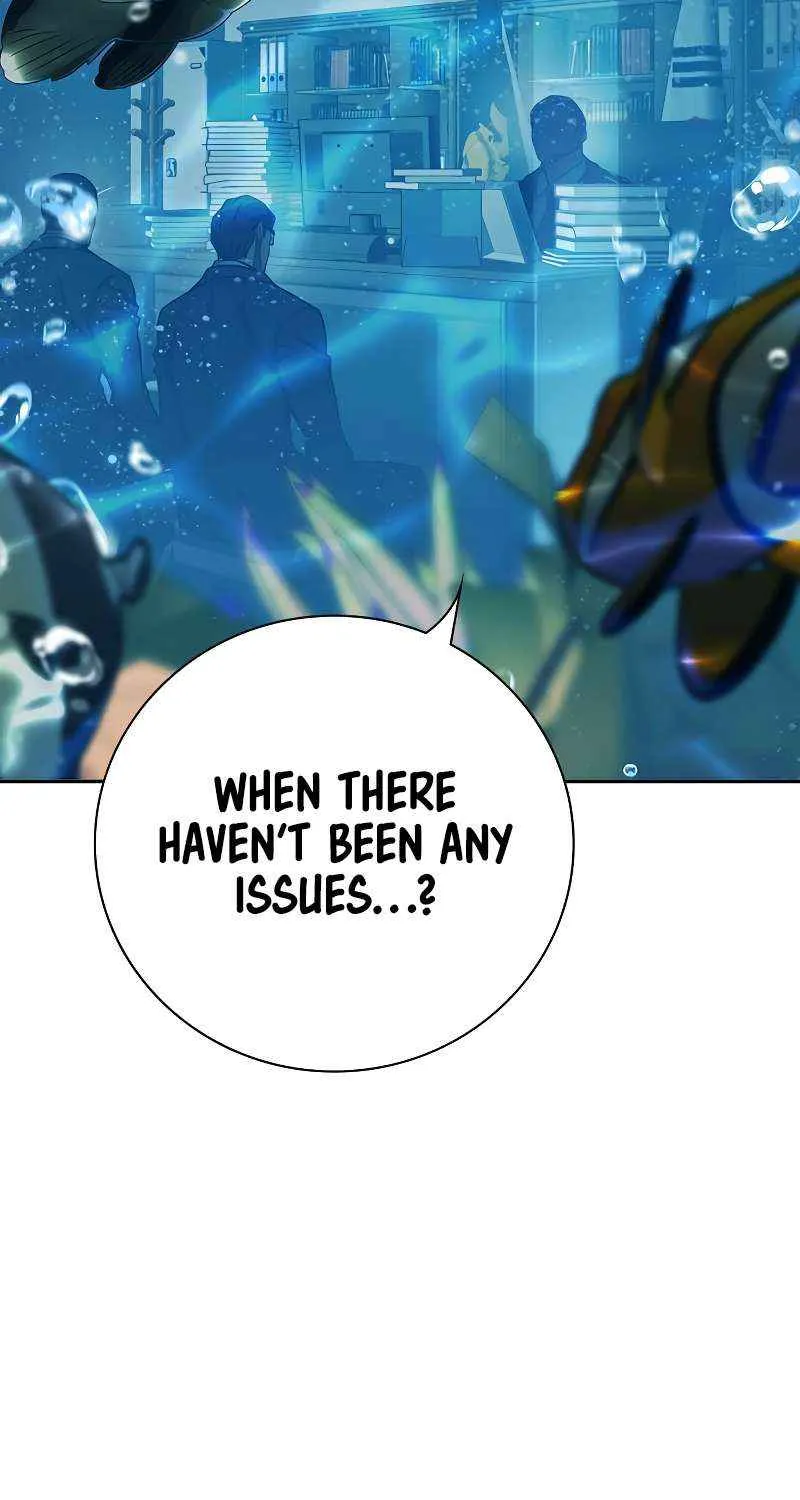 Juvenile Prison Chapter 67 page 6 - 