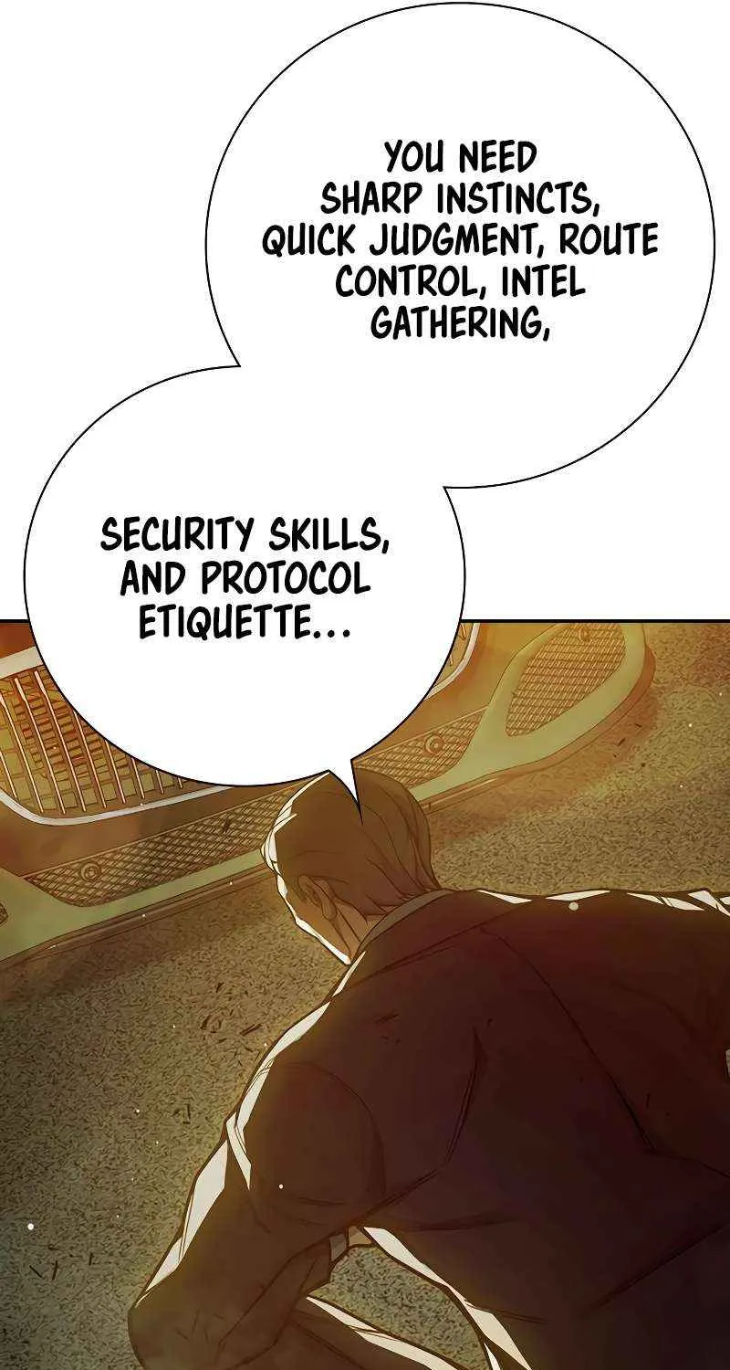 Juvenile Prison Chapter 67 page 85 - 