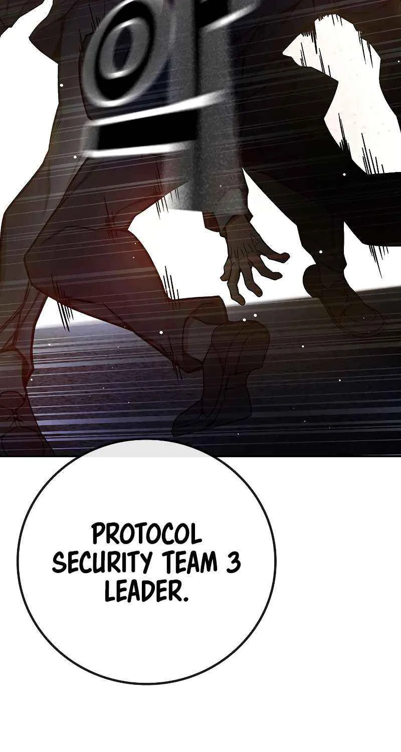 Juvenile Prison Chapter 67 page 96 - 