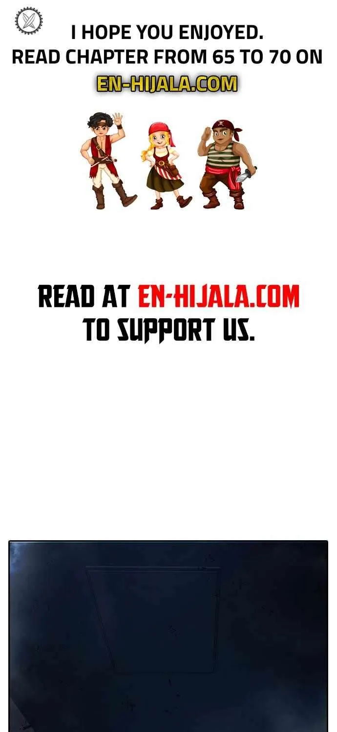 Juvenile Prison Chapter 68 page 1 - 
