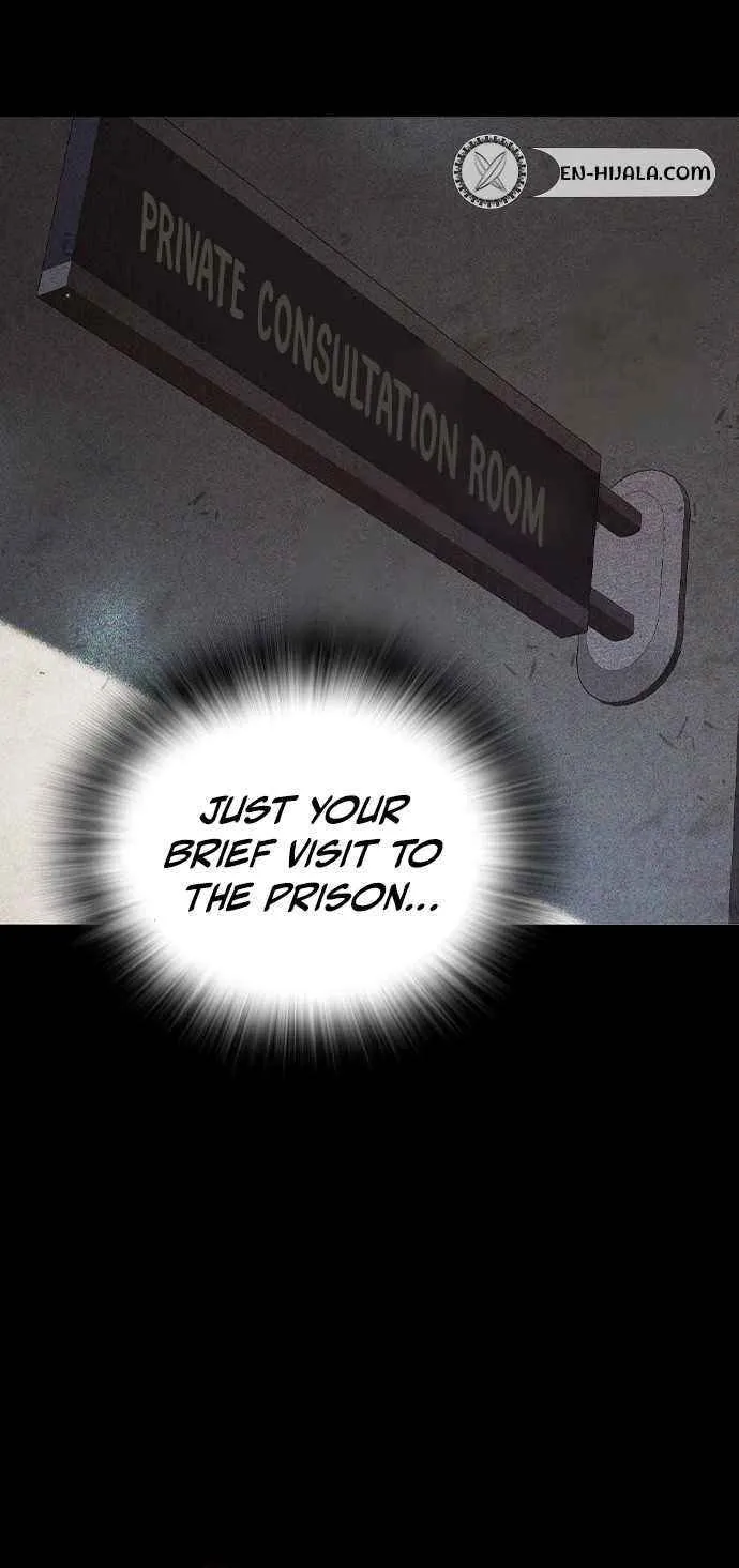 Juvenile Prison Chapter 68 page 11 - 