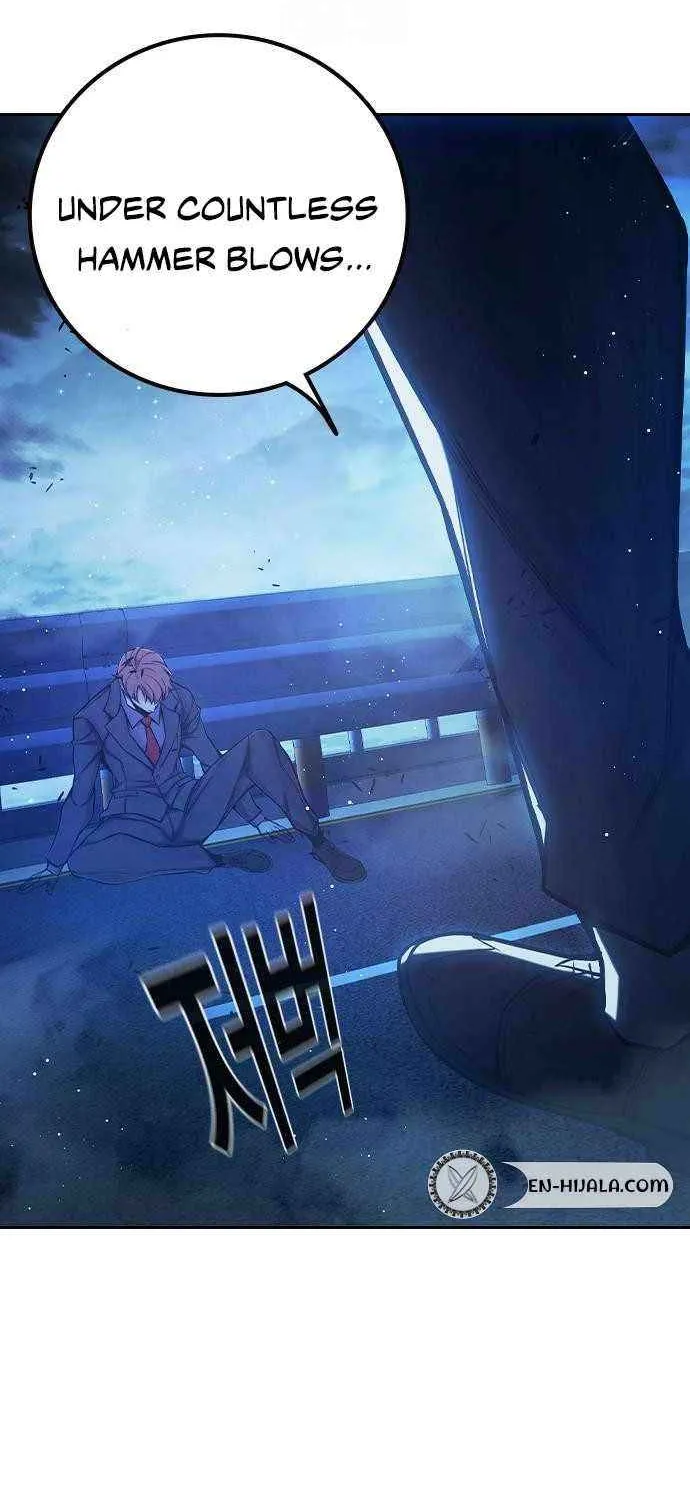 Juvenile Prison Chapter 68 page 109 - 
