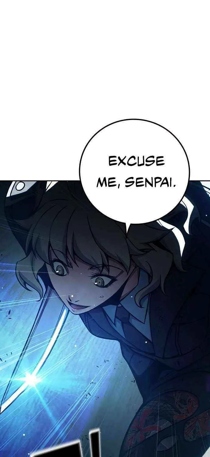 Juvenile Prison Chapter 68 page 125 - 