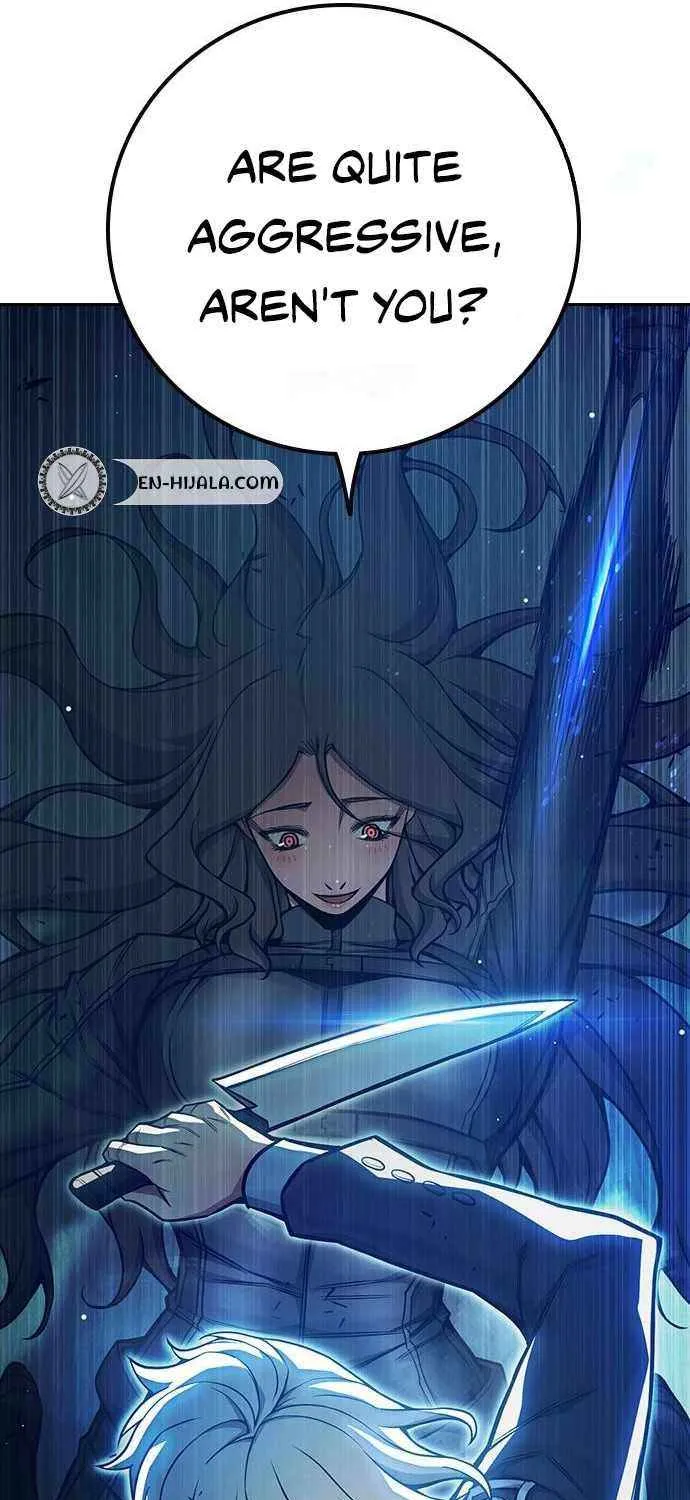 Juvenile Prison Chapter 68 page 129 - 