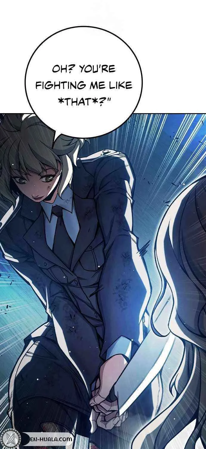Juvenile Prison Chapter 68 page 138 - 